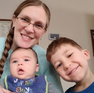 Meet your Posher, Jennifer